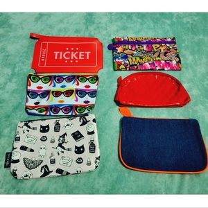 Bundle - Ipsy Bags